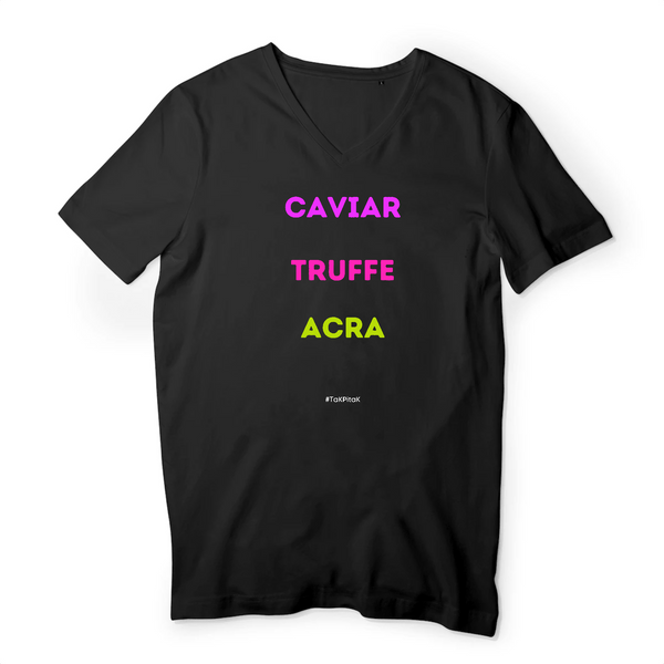 Acra / Col V 100% Coton Bio