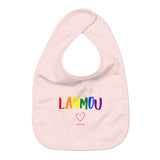 Lanmou / Bavoir / 100% Coton Bio